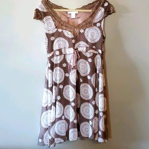 Clearance-Charlotte Russe Dress